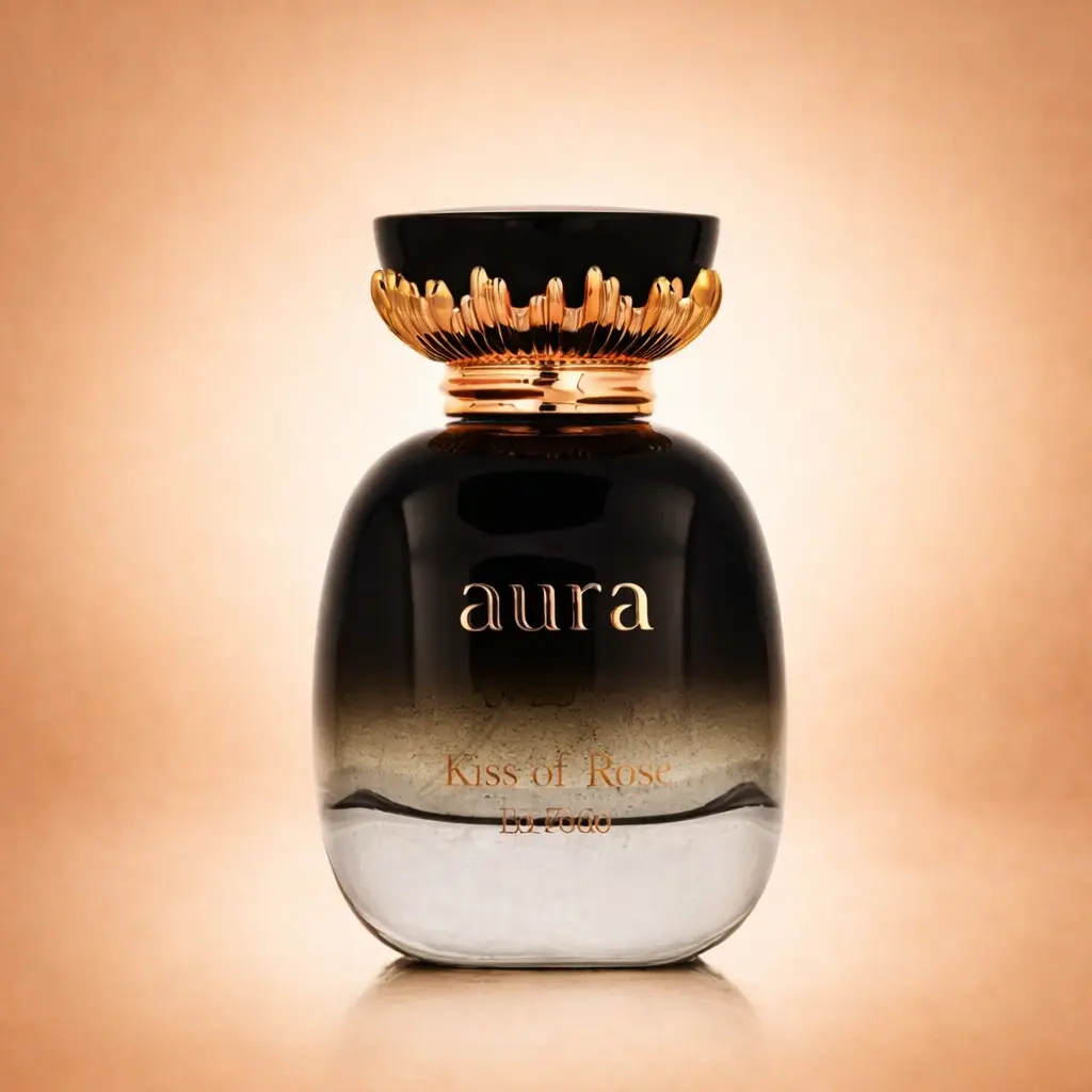Aura Noir - face avant